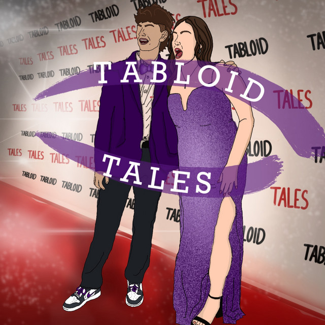 Tabloid Tales | Podcast on Spotify