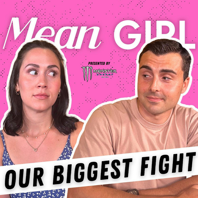 Our Biggest Fight & How We Got Past It...Ft. Pete (JW’s Boyfriend