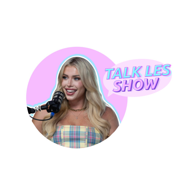 Talk Les Show | Podcast on Spotify