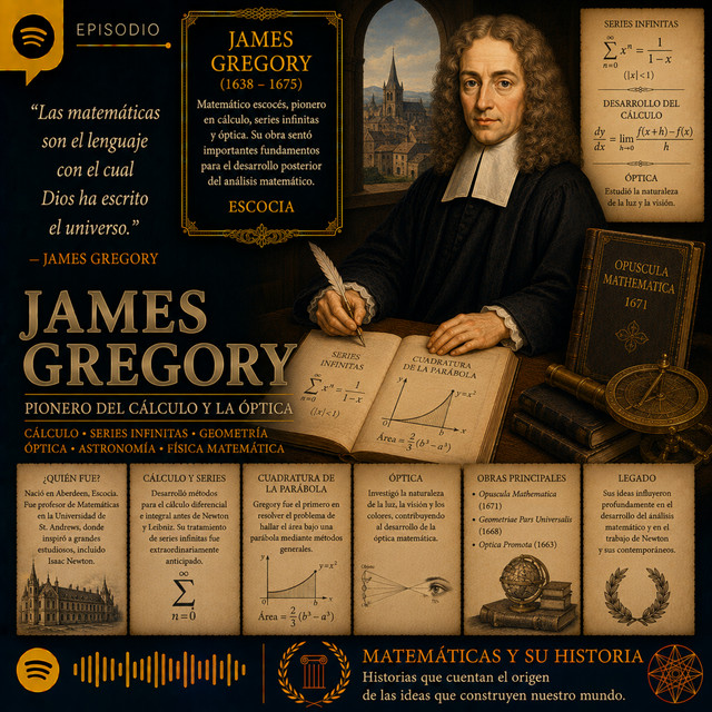 Portada de Matemáticas y su Historia