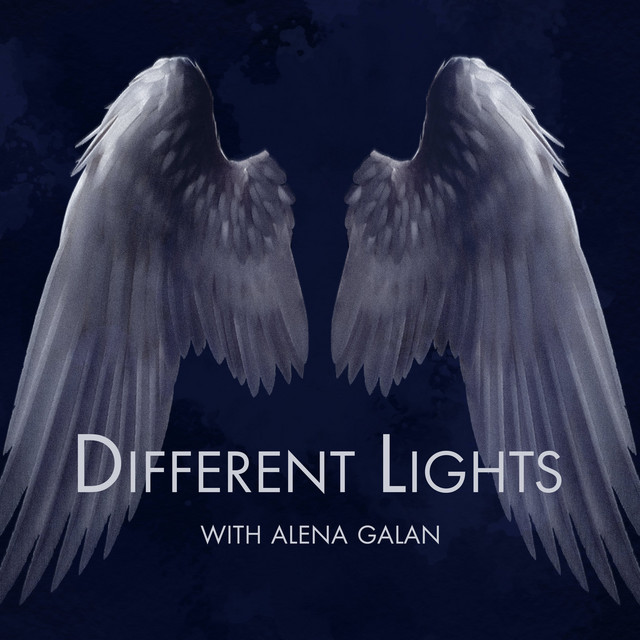 Different Lights | Podcast on Spotify