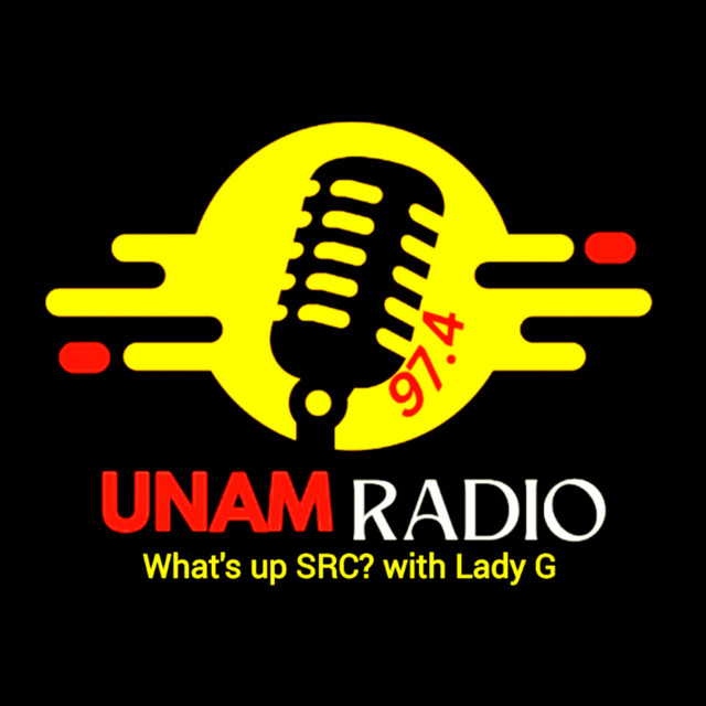 What's Up SRC? with LADY G #2 ( Iris Shimhanda, SRC for Internal ...