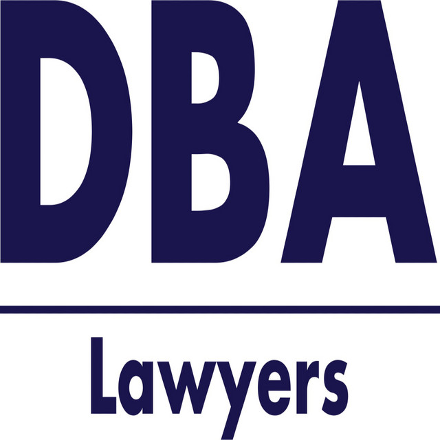 DBA Lawyers Podcast | Podcast on Spotify