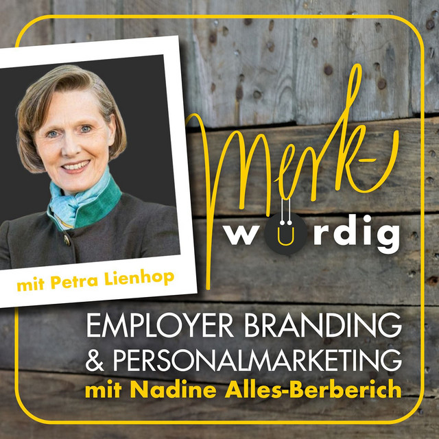 Was unsere Persönlichkeit mit einer Zwiebel zu tun hat - mit Petra Lienhop