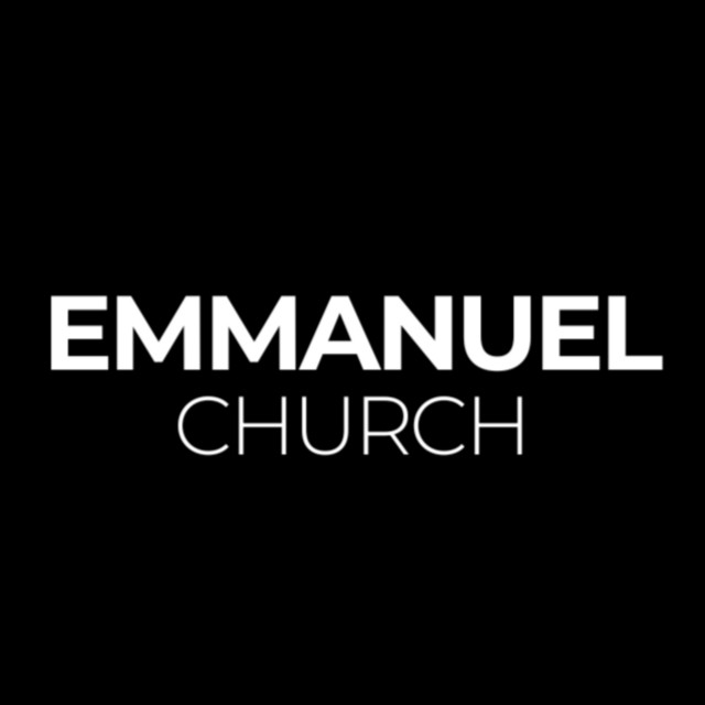 Emmanuel Church Podcast on Spotify