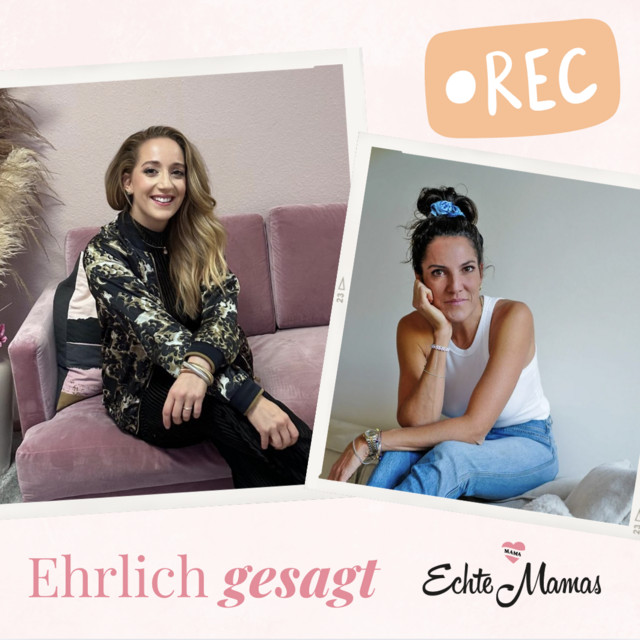 Eileen Liebig: Meine Tochter hat mich gelehrt, Arbeit abzugeben