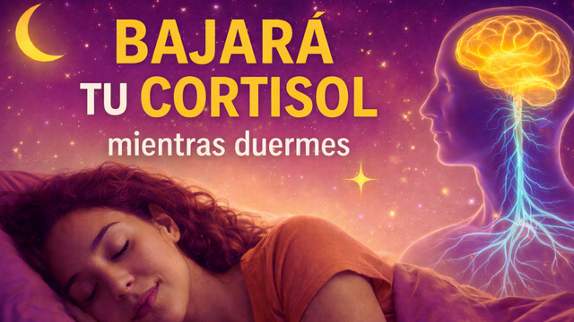 Portada de Meditaciones Guiadas canal Mente Consciente