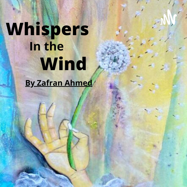 その他 [VHS] in Wind the Whispers