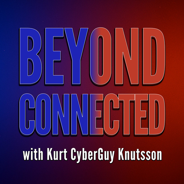 Beyond Connected | Podcast on Spotify