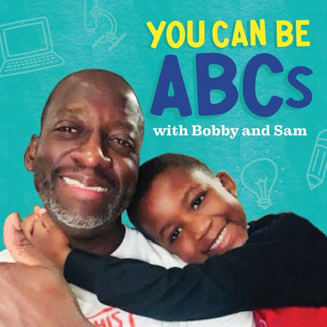 You Can Be ABCs | Podcast on Spotify