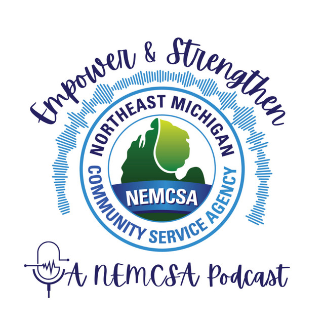 Empower and Strengthen - A NEMCSA Podcast | Podcast on Spotify