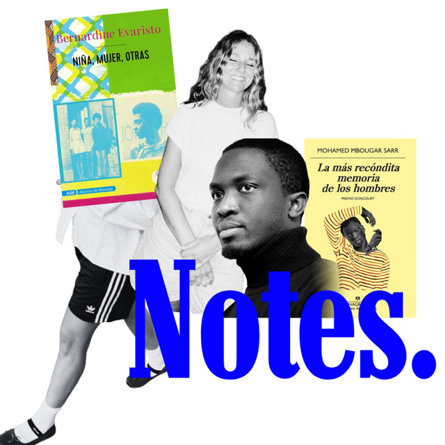 Notes. | andrea gumes | Substack