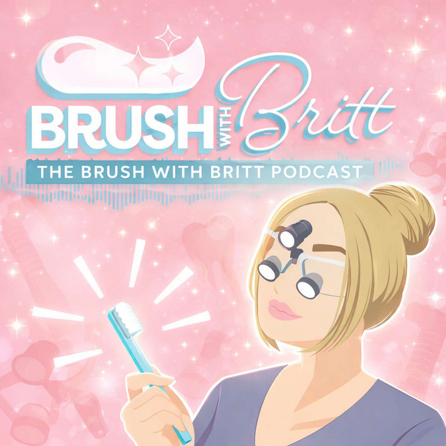 Brush with Britt Logo