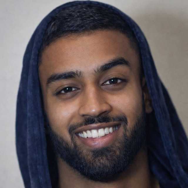 Hamza Ahmed | Influencer School | Podcast on Spotify