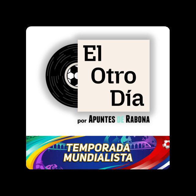 TM x 08: Mundial de España 1982