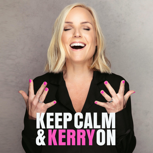 Keep Calm And Kerry On | Podcast on Spotify