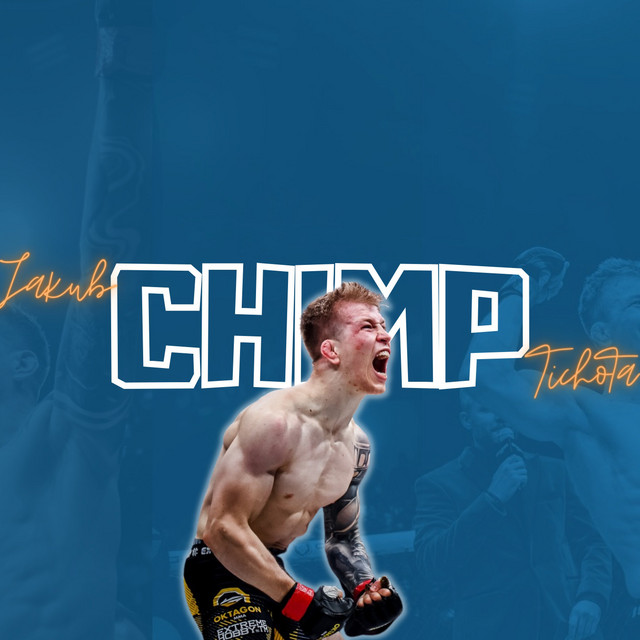 Chimp Podcast | Podcast on Spotify