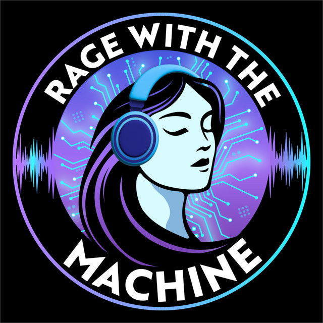 Rage with the Machine | Podcast on Spotify