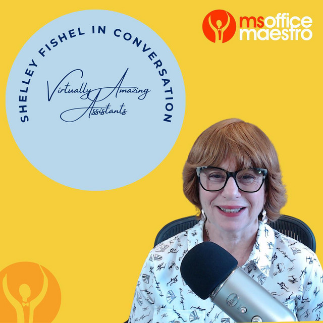 Virtually Amazing Assistants | Podcast on Spotify
