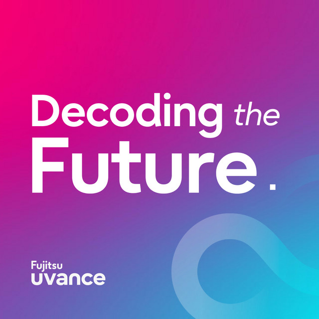 Decoding The Future Podcast