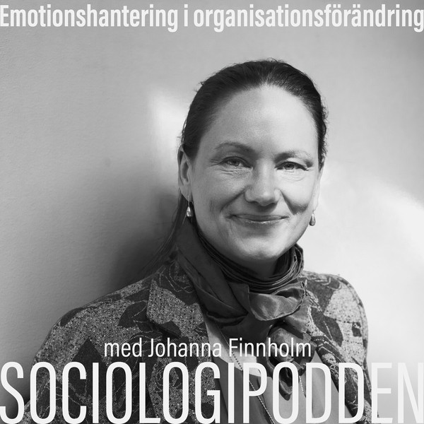 48. Emotionshantering i organisationsförändring