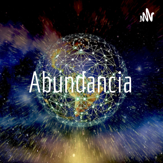 Abundancia podcast artwork