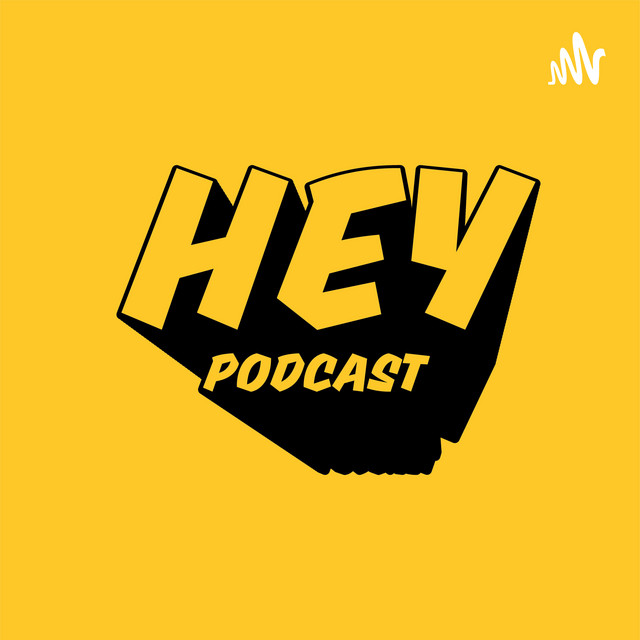 Hey Podcast | Podcast on Spotify