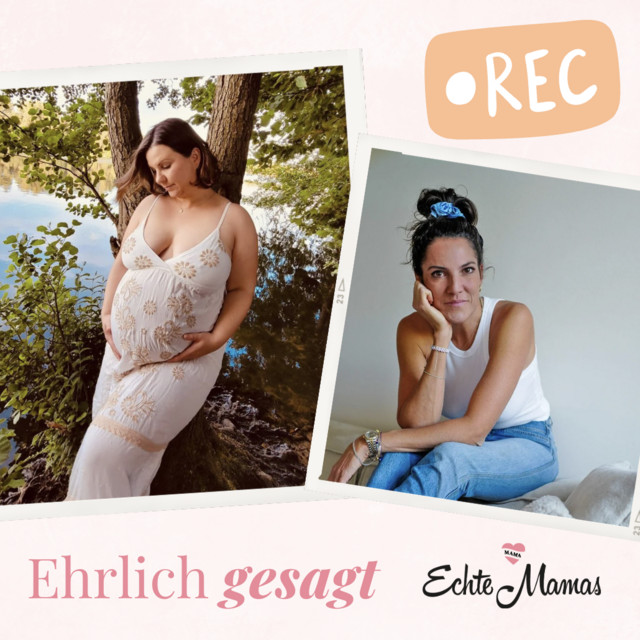 Linda Moosherz: Ich war plötzlich nur noch traurig