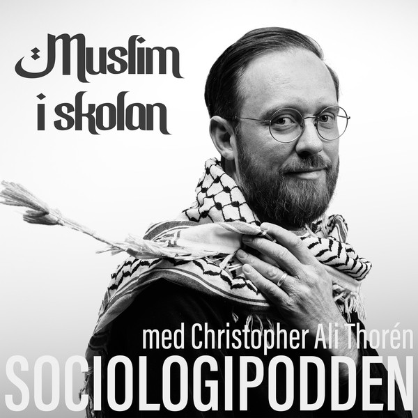 36. Muslim i skolan