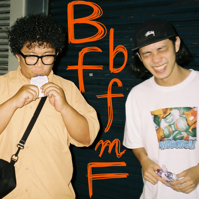 BBFFMF | Podcast on Spotify