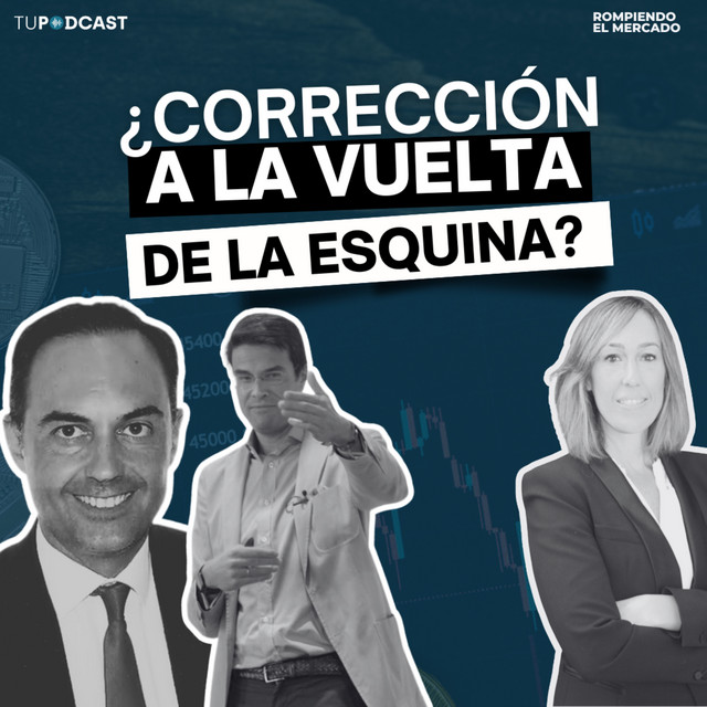 Portada de Rompiendo el mercado