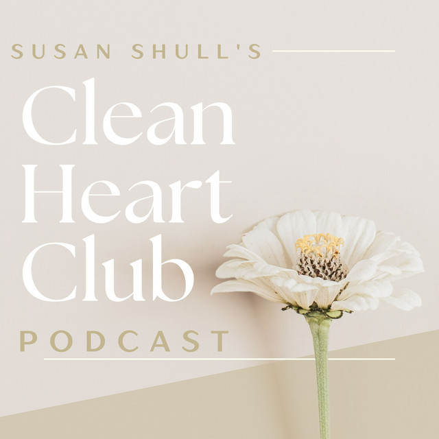 Clean Heart Club | Podcast on Spotify