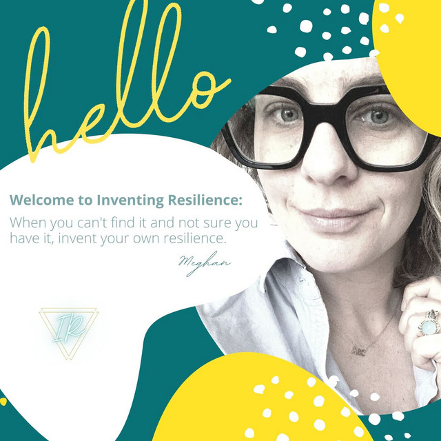 Inventing Resilience | Podcast on Spotify