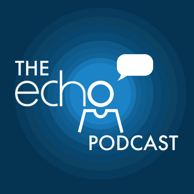 The Echo Research Podcast | Podcast on Spotify