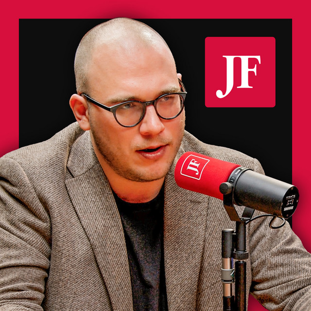 „Wie zum Teufel wurden wir zu dem, was wir nie sein wollten?“ | Jan A. Karon über Bastardmoderne