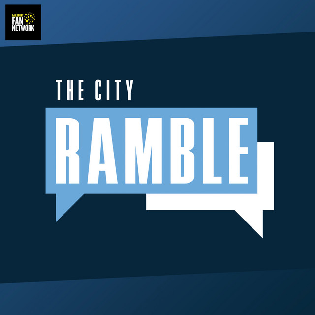 Thumbnail for City's midfield turnover, plus Allan insight w/Tim Vickery