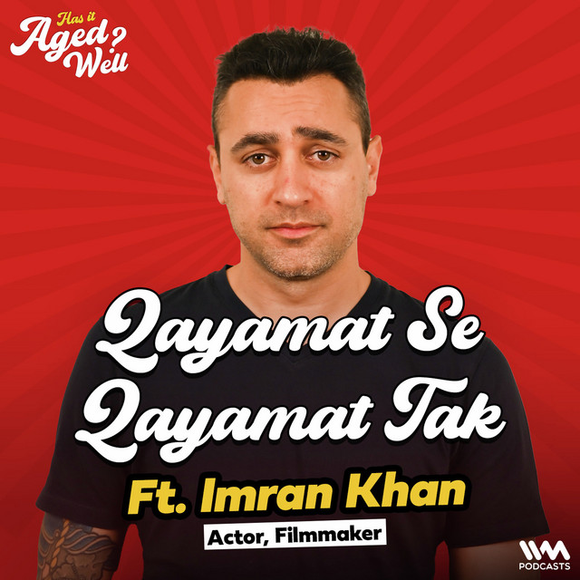 Qayamat Se Qayamat Tak ft. Imran Khan | Has It Aged Well? - IVM Pop ...