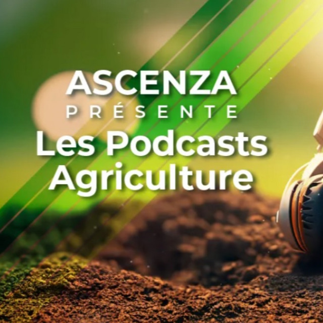 Le Podcast Agriculture - Episode 1 | Podcast on Spotify