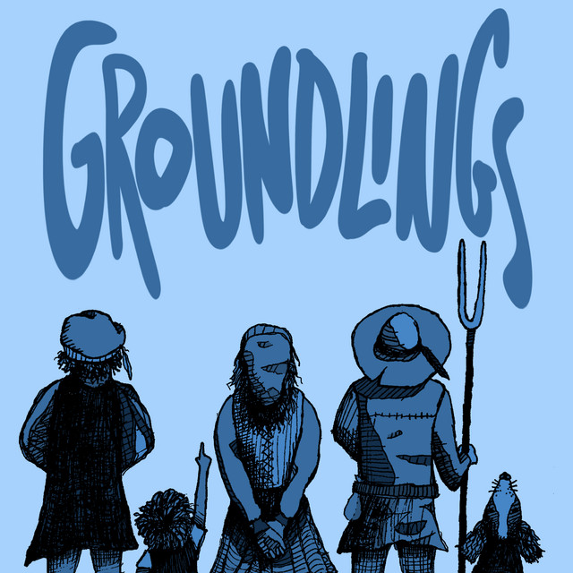 Groundlings | Podcast on Spotify