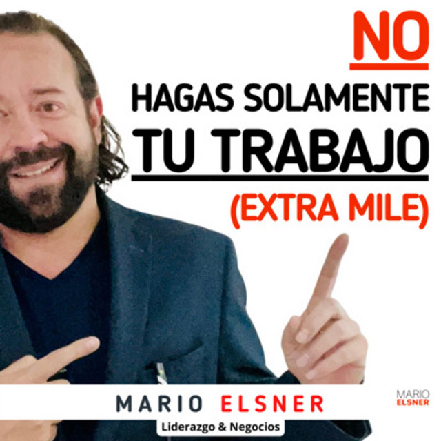 Portada de LIDERAZGO INCÓMODO con Mario Elsner