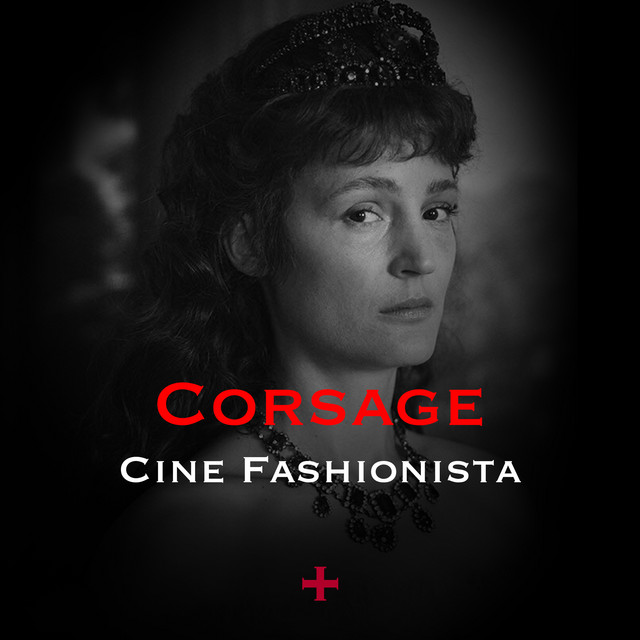 Portada de Historia de la Moda, el podcast