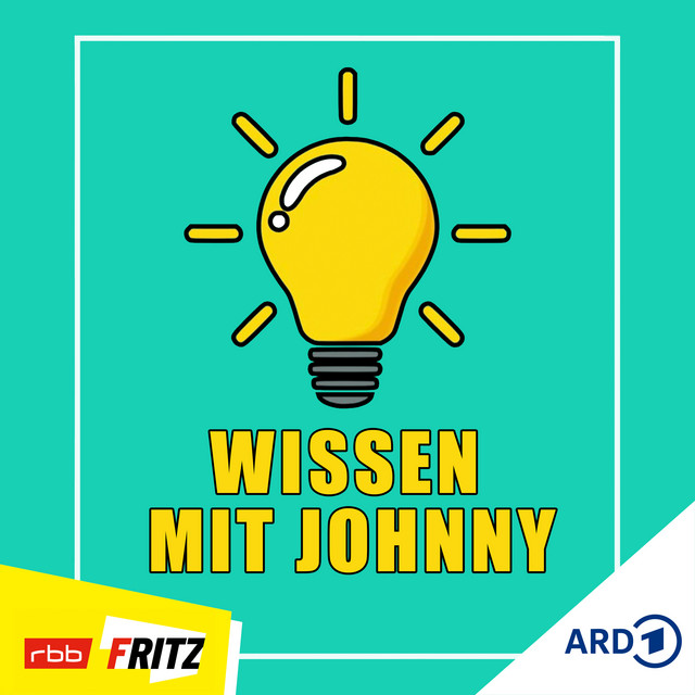Wissen mit Johnny podcast artwork