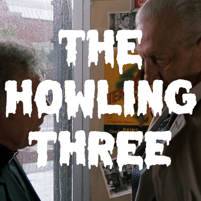Επ. 97 - The Exorcist III (1990)