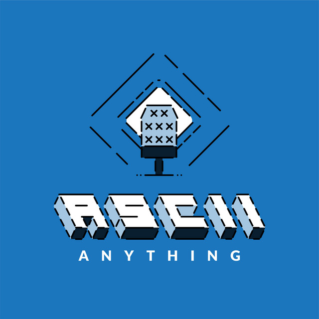 ASCII Anything | Podcast on Spotify