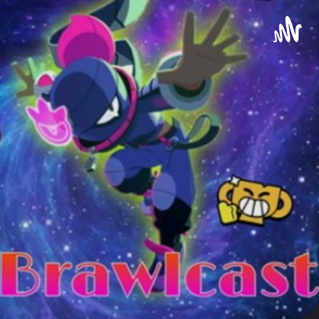 Karten Brawl Cast | Podcast on Spotify
