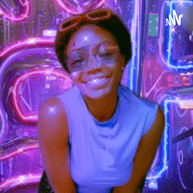 BEAUTIFUL ANONYMOUS WITH CHANTALLIC🌺 | Podcast on Spotify