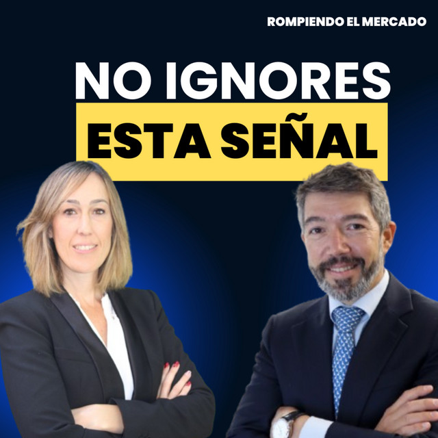 Portada de Rompiendo el mercado