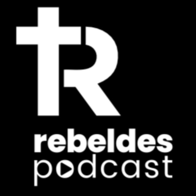 Portada de RebeldesPodcast