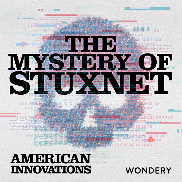 The Mystery of Stuxnet | Cracking the Code | S57-E1 - American ...