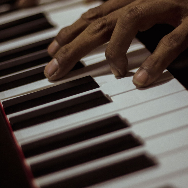 Ray Charles — L'Architecte de la Soul, épisode du podcast Universal Stations